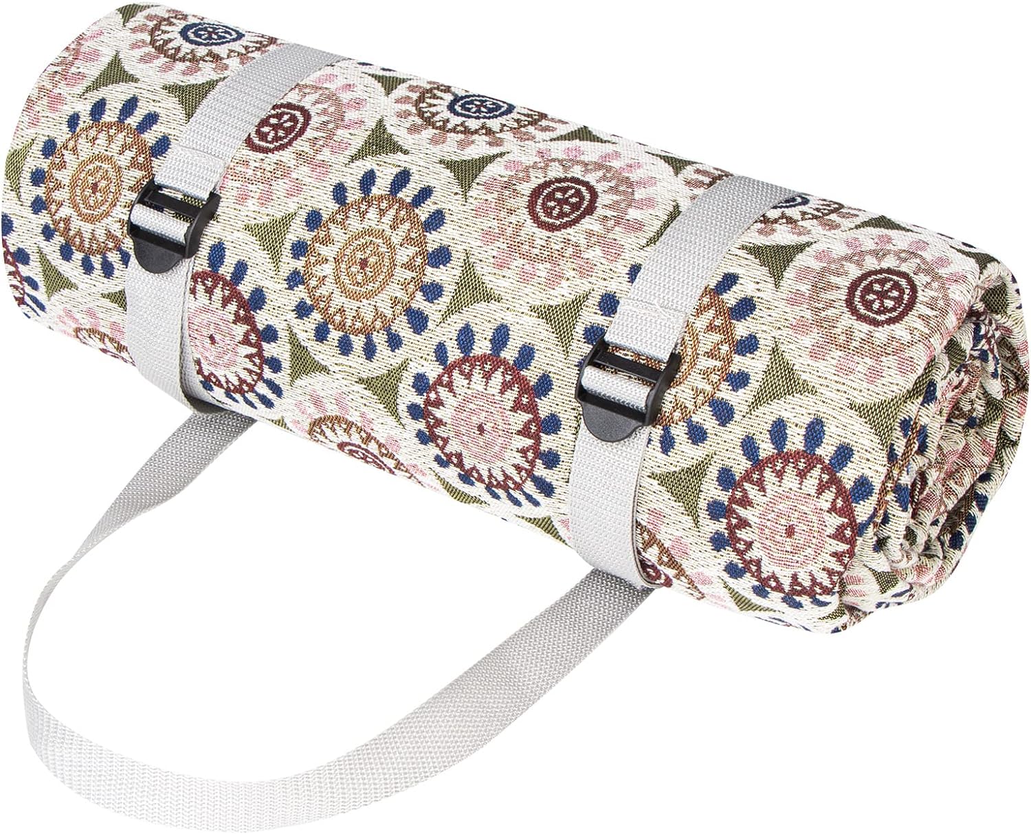 Blackube ボヘミアン レジャーシート