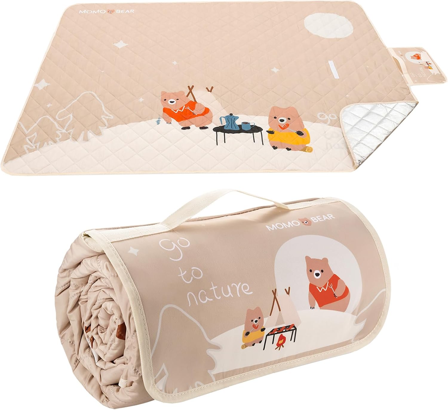 YACOTOERI レジャーシート