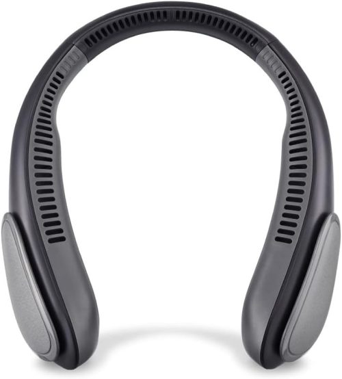 ドウシシャ(DOSHISHA) 大風量ネックファン FSZ-05B