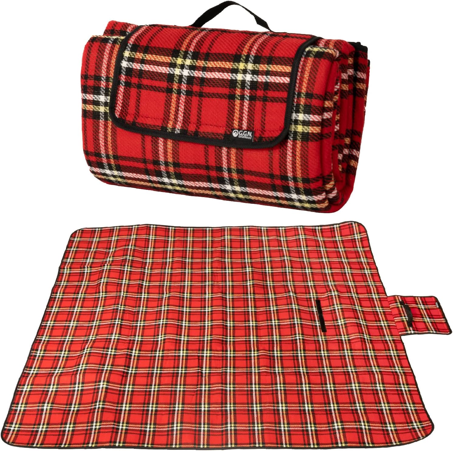 ジージーエヌ(G.G.N.) レジャーマット