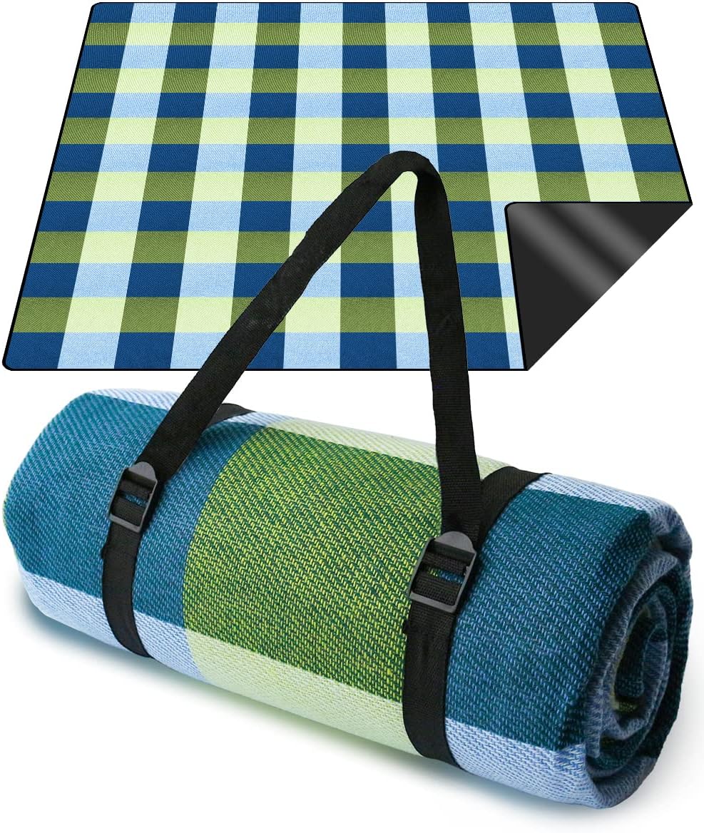 コペルタ(COPERTA) 洗える厚手レジャーシート