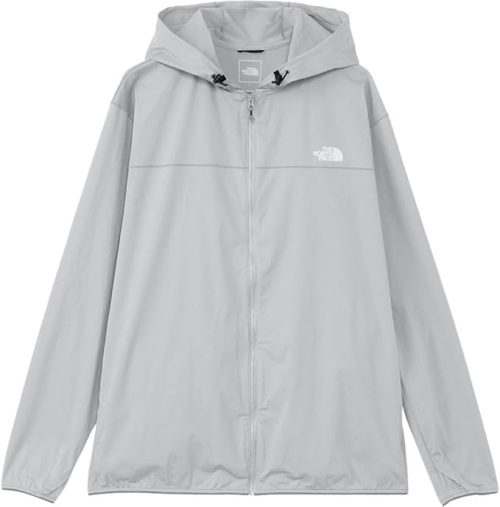 ザ・ノース・フェイス(THE NORTH FACE) サンシェイドフルジップフーディ