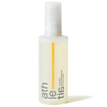 アスレティア(athletia) スキンプロテクション UVボディミスト