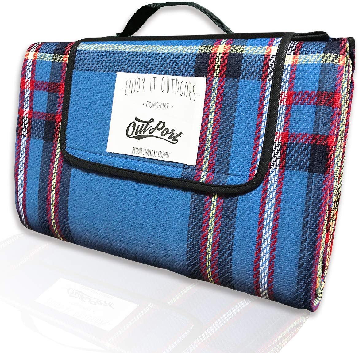 OutPort レジャーシート