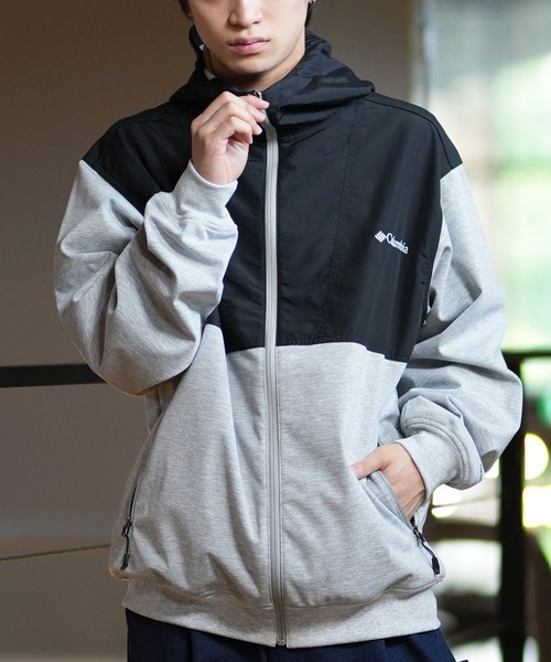 コロンビア(Columbia) ウィルキンソンコーブフーディ