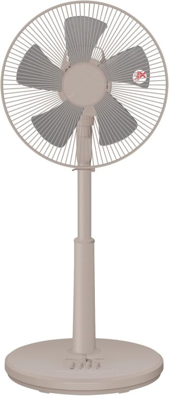 山善(YAMAZEN) 扇風機 YLT-AG30E