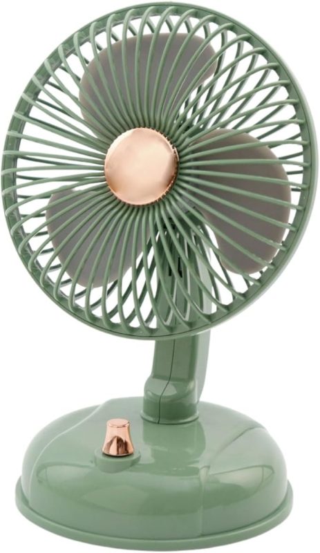 東洋ケース(TOYO CASE) デスクスイングファン DF-SW