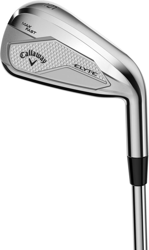 キャロウェイ(Callaway) ELYTE MAX FASTアイアン