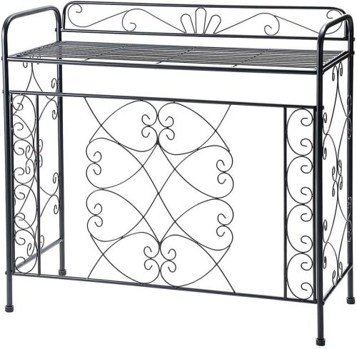 クーアイ(Kuai) 室外機カバー アンティーク