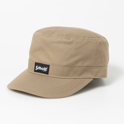 ショット(Schott) BASIC T/C TWILL WORK CAP