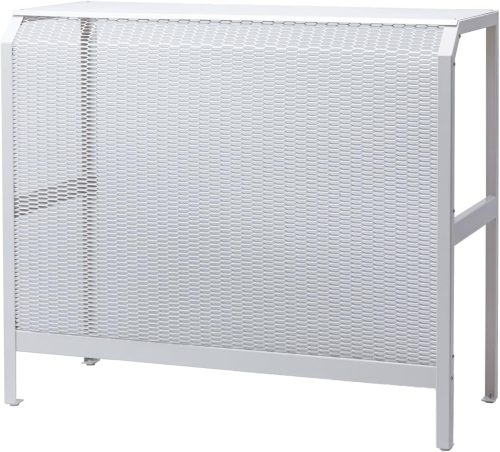 岩谷マテリアル(IWATANI) ＆C エアコン室外機カバー 大型サイズ ACASCL