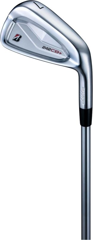 ブリヂストン(BRIDGESTONE) 242CB+ アイアン