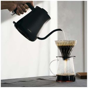 コーヒーに最適な電気ケトルおすすめ18選。ハンドドリップに適した人気アイテム
