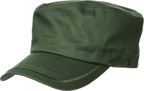 アヴィレックス(AVIREX) STANDARD WORKCAP