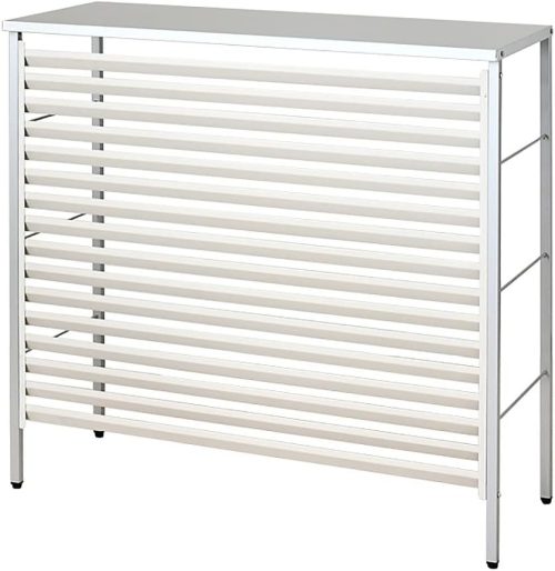 足立製作所 室外機カバー 大型タイプ A147