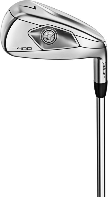 タイトリスト(Titleist) T400 アイアン