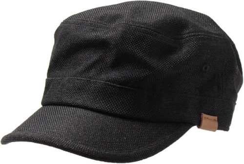 イチヨンプラス(14+) 革タグワークキャップ