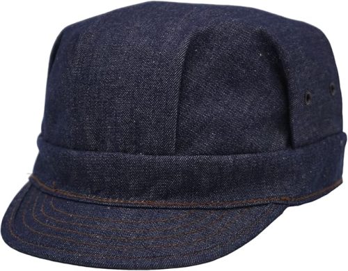 ニューヨークハット(NEW YORK HAT) Denim Engineer