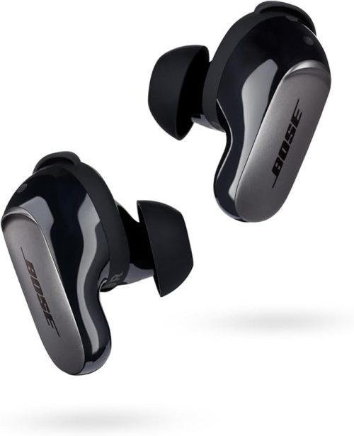 ボーズ(Bose) QuietComfort Ultra Earbuds
