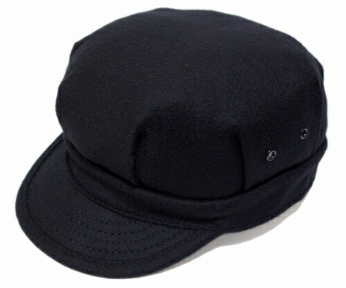 ニューヨークハット(NEW YORK HAT) Wool Engineer