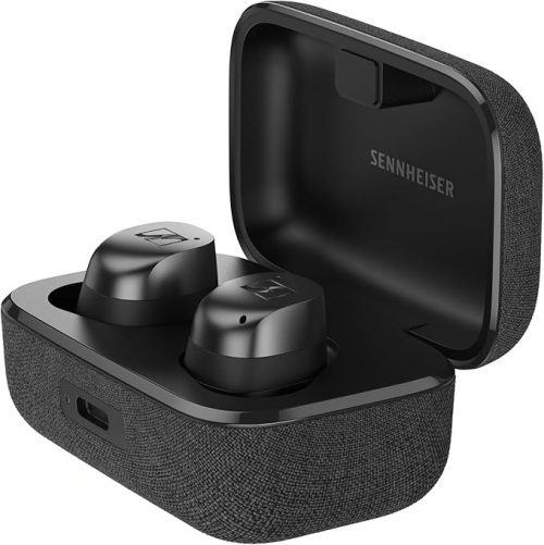 ゼンハイザー(SENNHEISER) MOMENTUM True Wireless 4