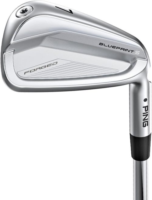 ピン(PING) BLUEPRINT S アイアン