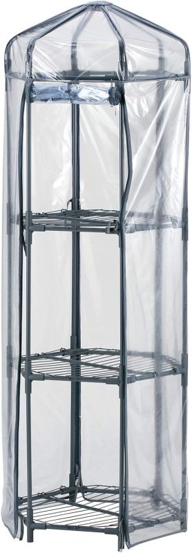 武田コーポレーション ヘキサゴン温室 HOS-60