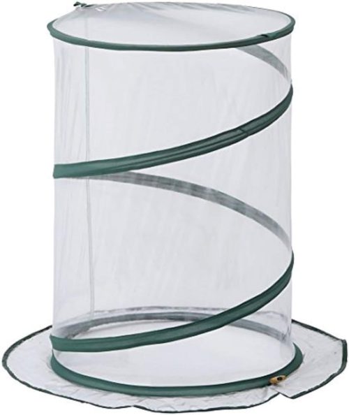 タカショー ポップアップ式温室ラウンド GRH-15