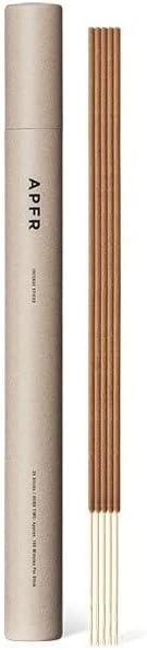 アポテーケフレグランス(APOTHEKE FRAGRANCE) INCENSE STICKS WHITE TEA
