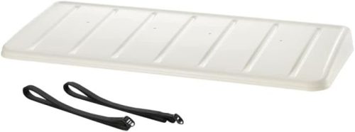 リッチェル(Richell) エアコン日よけ ワイド TU 910