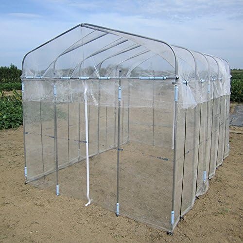 第一ビニール daim ダイムハウスドア付 2坪用