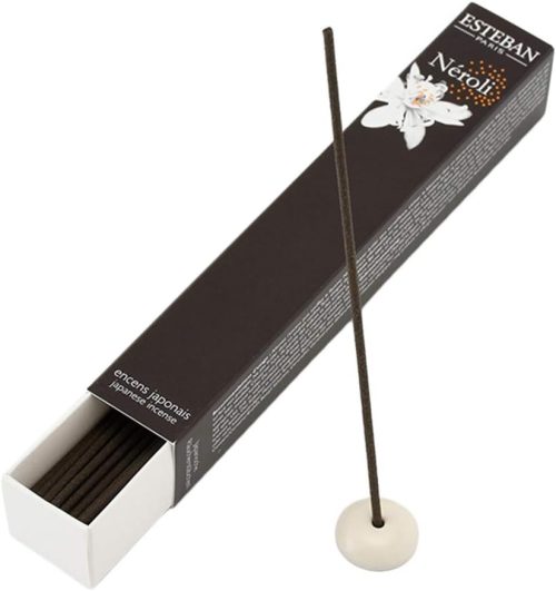 エステバン(ESTEBAN) ネロリ スティック40本入 98491