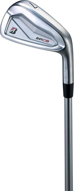 ブリヂストン(BRIDGESTONE) 241CB アイアン
