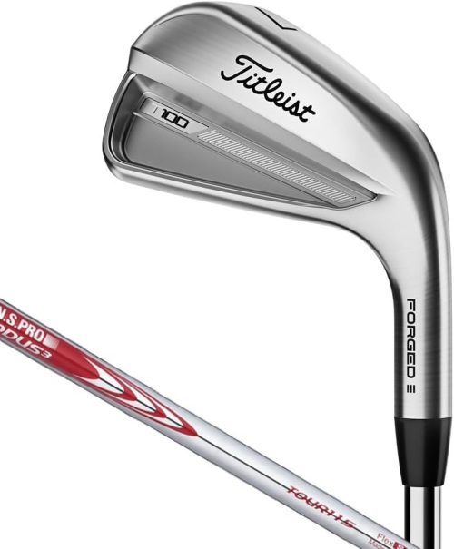 タイトリスト(Titleist) T100アイアン