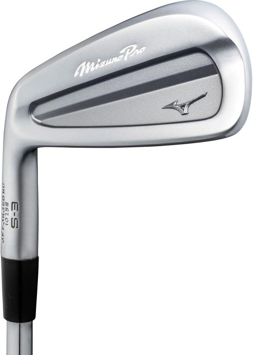 ミズノ(MIZUNO) Mizuno Pro S-3 アイアン