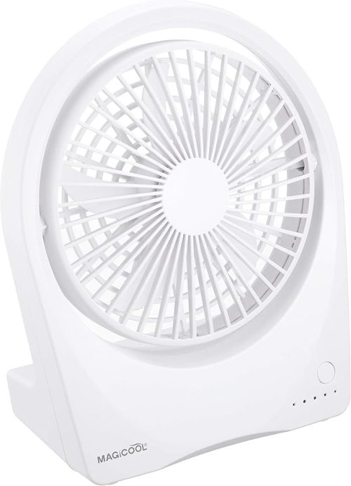 大作商事 MAGICOOL マイファンポータブル MP1