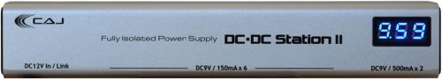 カスタムオーディオジャパン(CUSTOM AUDIO JAPAN) DC・DC Station II