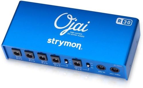 ストライモン(Strymon) Ojai R30