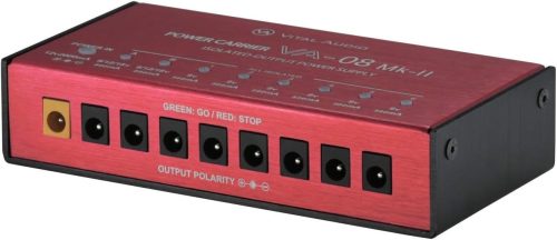 バイタルオーディオ(VITAL AUDIO) POWER CARRIER VA-08 Mk-II