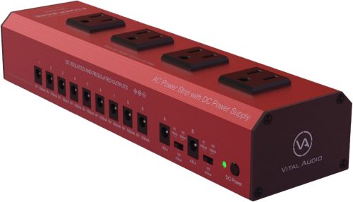 バイタルオーディオ(VITAL AUDIO) POWER BASE VA-15 AC