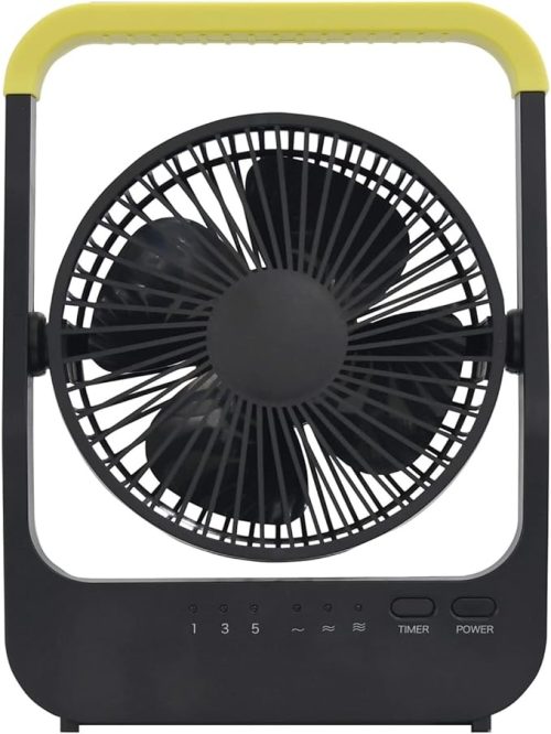 トップランド(TOPLAND) どこでもFANTASTIC ホーム＆アウトドア SF-DF38