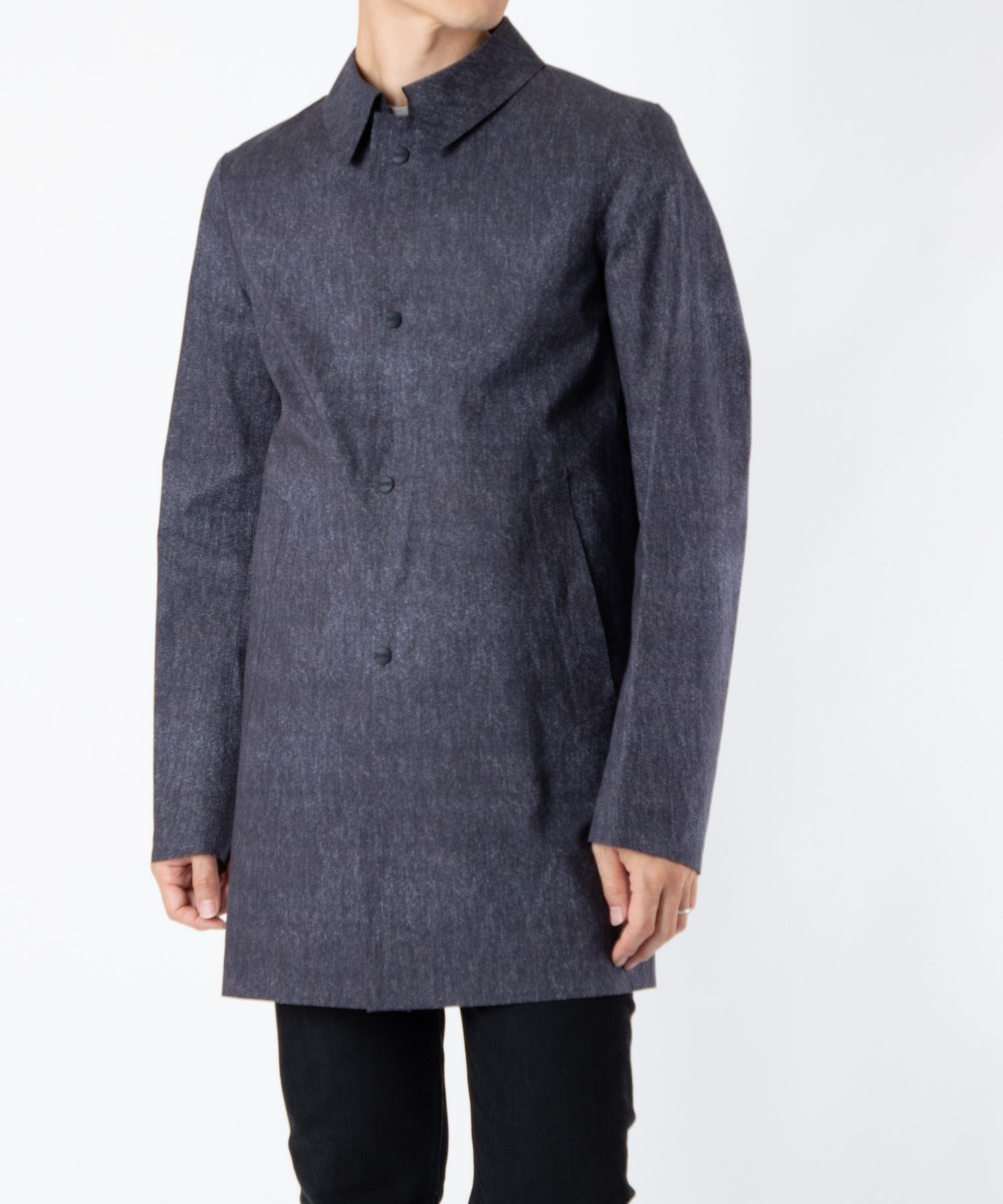 ヘルノ(Herno) メンズ コート