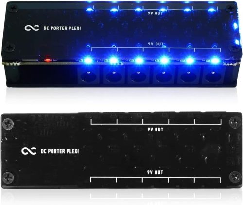 ワンコントロール(One Control) DC PORTER PLEXI