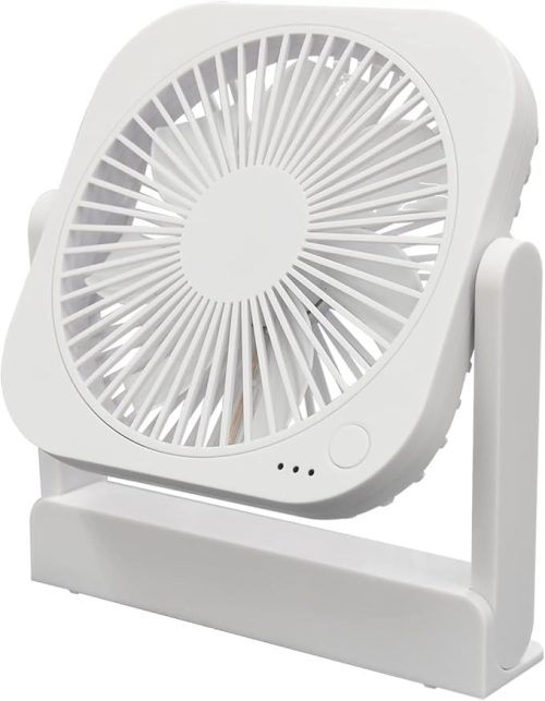 トップランド(TOPLAND) どこでもFANTASTIC コンパクト SF-DF18