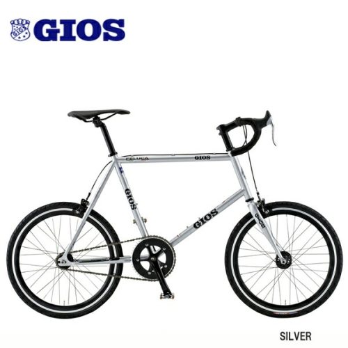 ジオス(GIOS) FELUCA PISTA