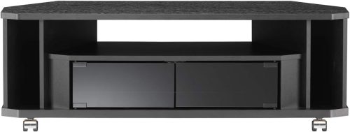 朝日木材加工(ASAHI WOOD PROCESSING) ヌック コーナーテレビ台 NOA-1000AV