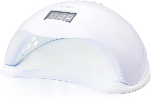 MIW LaCurie LED&UV ジェルネイルライト 低ヒート