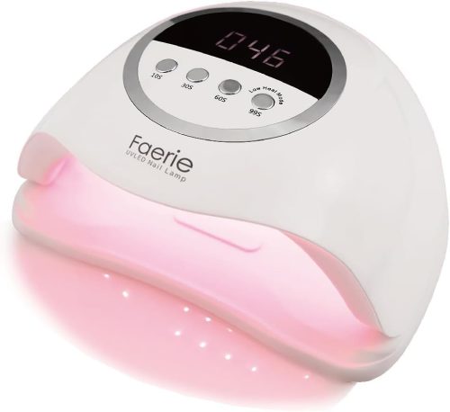 Faerie ネイルライト UV/LED 320W