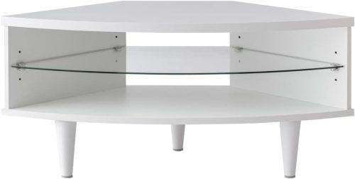 エアリゾームインテリア(Air Rhizome Interior) 幅81 コーナーテレビラック フォルコ air-ar-tv05