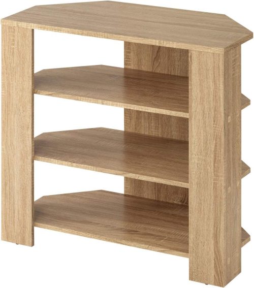 ぼん家具 幅80cm コンパクトテレビ台 TVB018115